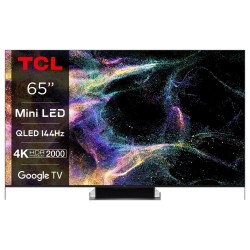 Smart TV TCL 65C845 4K...