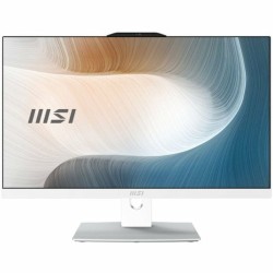 All in One MSI 23,8" Intel...