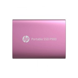 Disco Duro Externo HP P900...