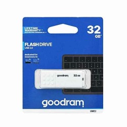 Memória USB GoodRam...