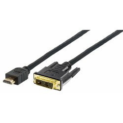 Cabo HDMI Equip 119323