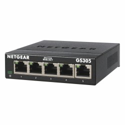 Switch Netgear GS305-300PES...