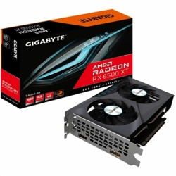 Placa Gráfica Gigabyte RX...