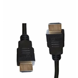 Cabo HDMI EDM 2 m Preto