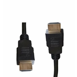 Cabo HDMI EDM 3 m Preto