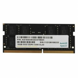 Memória RAM Apacer DDR4...