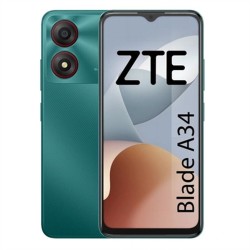 Smartphone ZTE Blade A34 8...