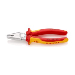 Alicates Knipex 58 x 20 x...