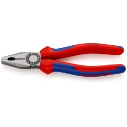 Alicates universais Knipex...