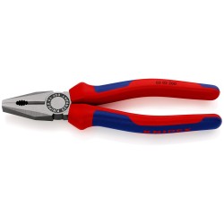 Alicates universais Knipex...