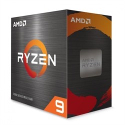 Processador AMD AMD Ryzen 9...
