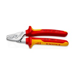 Tesouras Knipex 9516160sb...