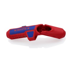 Cortador Knipex ErgoStrip...