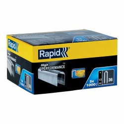 Grampos Rapid dp 11885110...