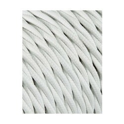 Cabo EDM 2 x 0,75 mm Branco...