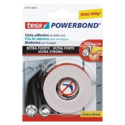 Fita Adesiva TESA Powerbond...