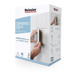 Cimento Beissier 70164-001...