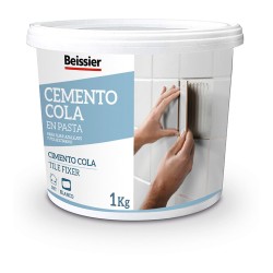 Cimento Beissier 70165-002...