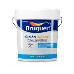 Quadro Bruguer Ciclón 15 L