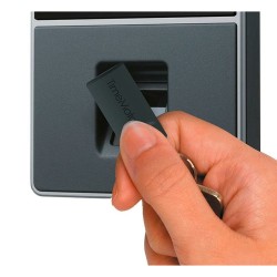 Cartão RFID Safescan RF-110...