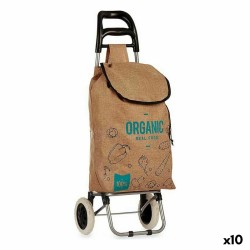 Carro de Compras Organic...