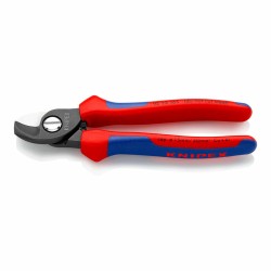 Tesouras Knipex 9512165...