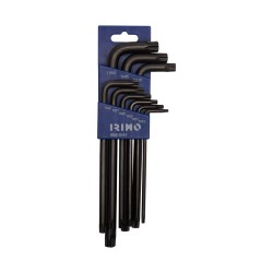 Conjunto de Chaves Torx...