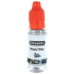 Silicone Cléopâtre 15 ml...