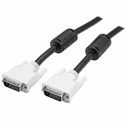 Adaptador DVI-D para VGA...