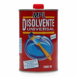 Dissolvente MPL Universal 1 L