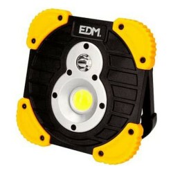 Lanterna LED EDM XL Foco...