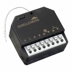 Recetor Schellenberg 20018...