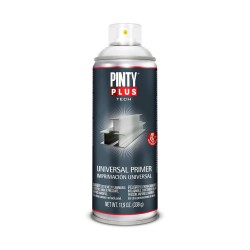 Tinta em spray Pintyplus...