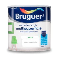 Esmalte acrílico Bruguer...