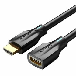 Cabo HDMI Vention AHBBF Preto