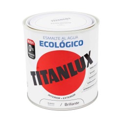 Esmalte acrílico Titanlux...