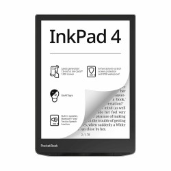 eBook PocketBook InkPad 4...