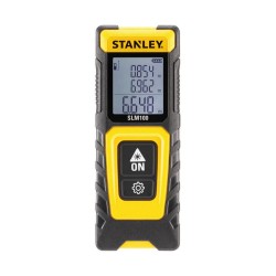 Medidor Stanley Laser 30 m