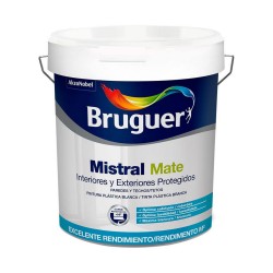 Quadro Bruguer mistral...