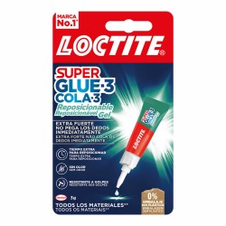 Cola Loctite SuperGlue-3...