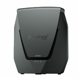 Router Synology WRX560 Preto