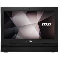 All in One MSI Pro 16T...