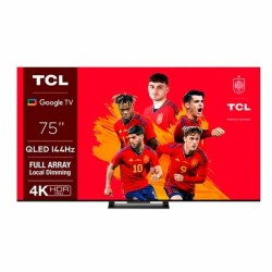 Smart TV TCL 75C745 4K...