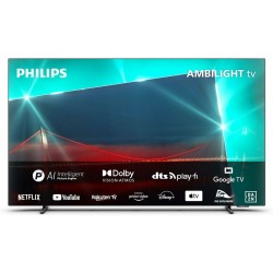Smart TV Philips 55OLED718...