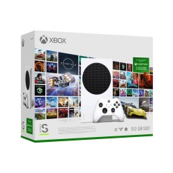 Xbox Series S Microsoft...