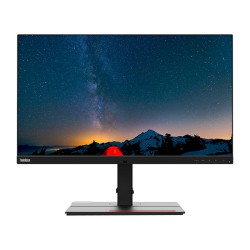 Monitor Lenovo 62CBRAT6EU...