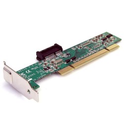 Placa PCI PCI-E Startech...