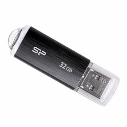 Memória USB Silicon Power...