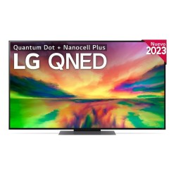 Smart TV LG 75QNED826RE 4K...