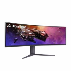 Monitor LG UltraGear...